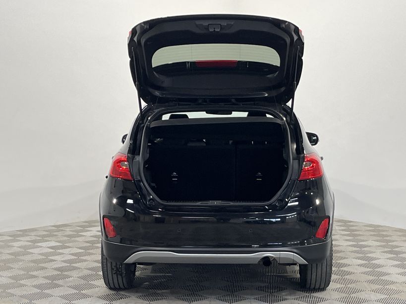 FORD FIESTA ACTIVE 2020 - Photo n°46