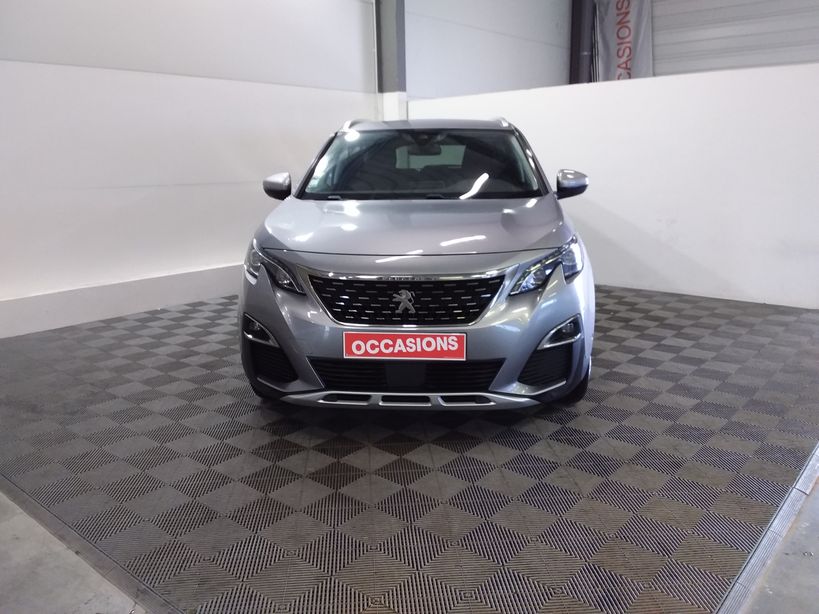 PEUGEOT 5008 BUSINESS 2018 - Photo n°2