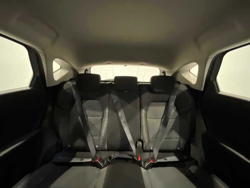 RENAULT CAPTUR 2022 - Photo n°43