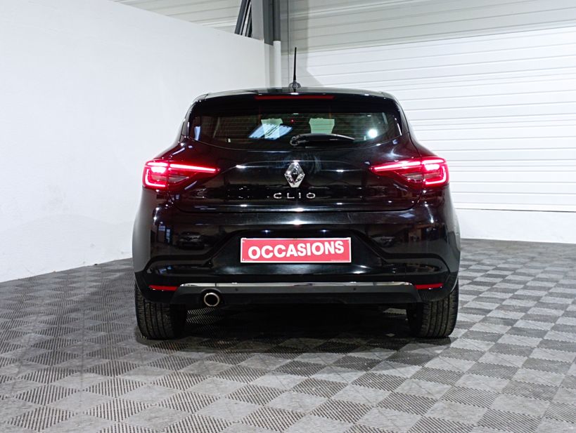 RENAULT CLIO V 2021 - Photo n°7