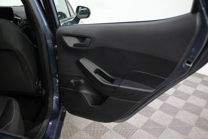 FORD FIESTA 2020 - Photo n°35