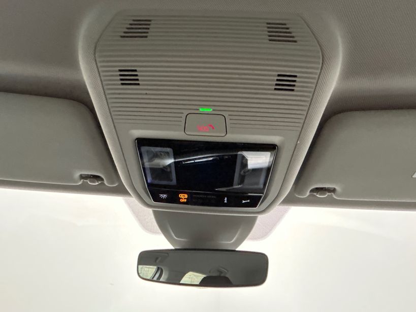 VOLKSWAGEN GOLF 2021 - Photo n°20