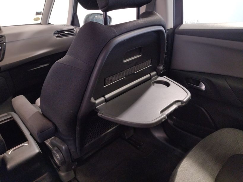 CITROEN GRAND C4 SPACETOURER BUSINESS 2019 - Photo n°23