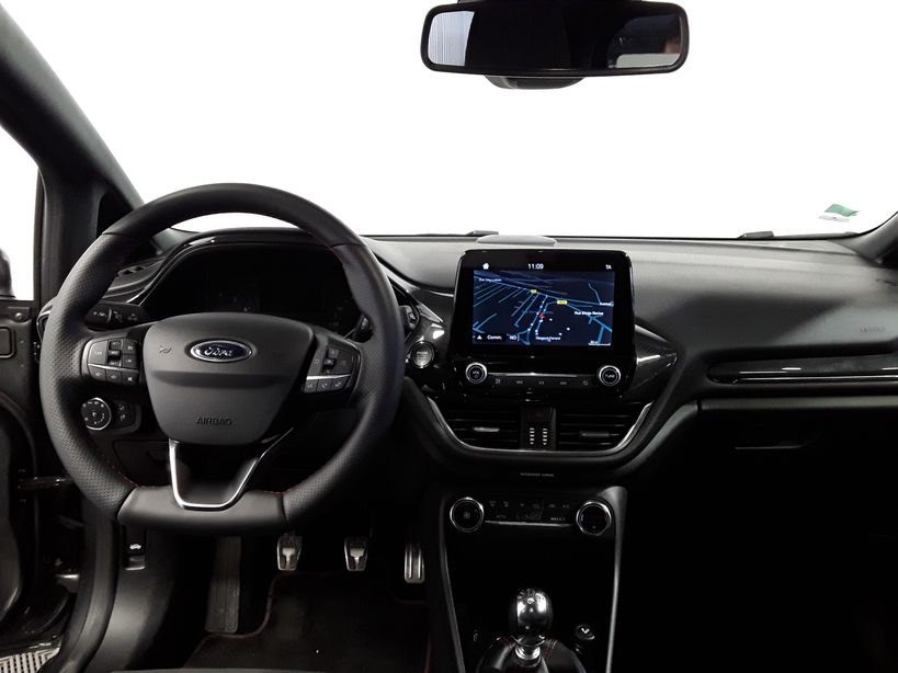 FORD FIESTA 2019 - Photo n°22