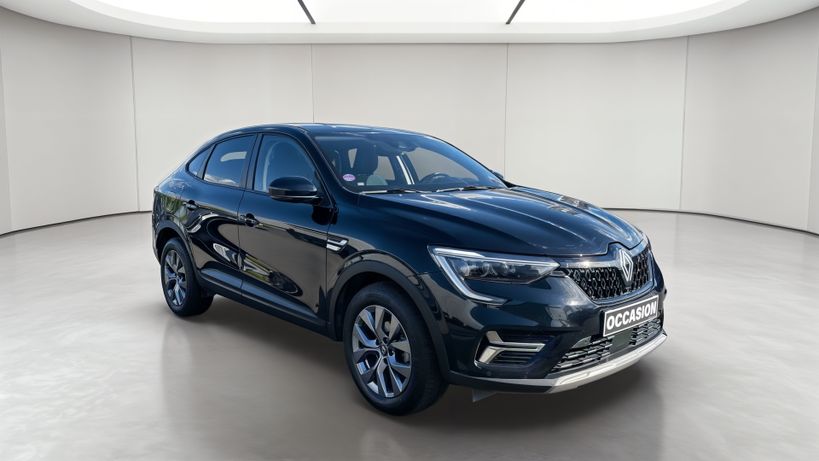 RENAULT ARKANA 2024 - Photo n°3