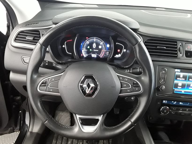 RENAULT KADJAR 2018 - Photo n°12