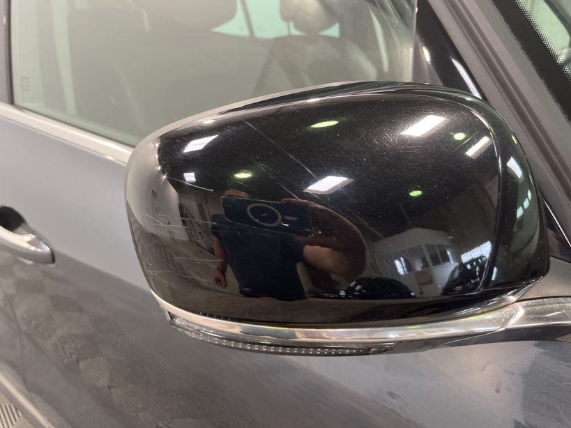 RENAULT ESPACE V 2019 - Photo n°11