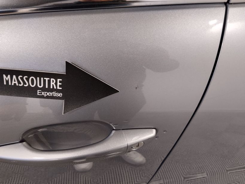 CITROEN C4 X 2023 - Photo n°20