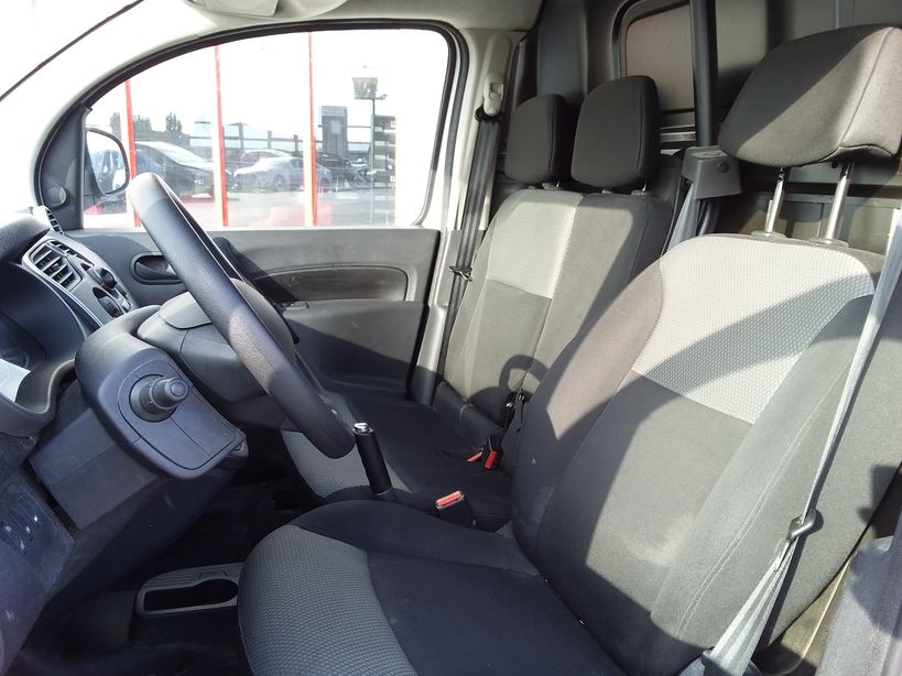 RENAULT KANGOO EXPRESS 2017 - Photo n°7