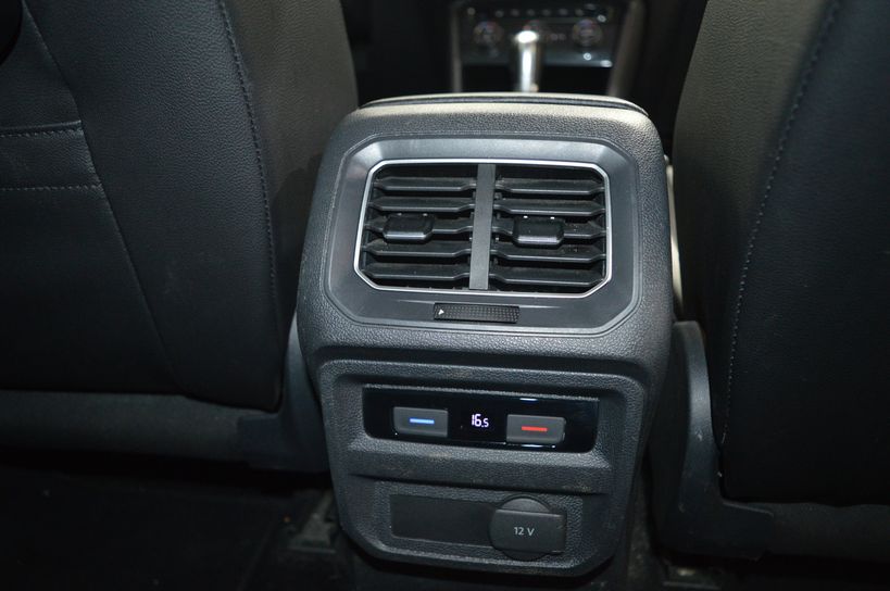 VOLKSWAGEN TIGUAN 2016 - Photo n°31