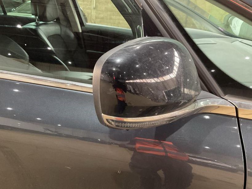 RENAULT ESPACE V 2020 - Photo n°15