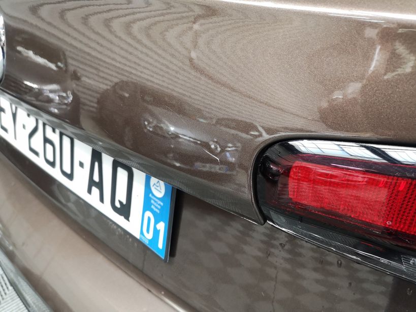 FIAT TIPO 5 PORTES 2018 - Photo n°3
