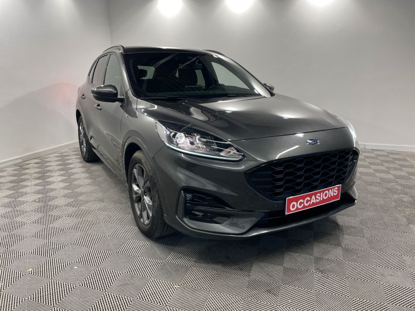 FORD KUGA 2022 - Photo n°3