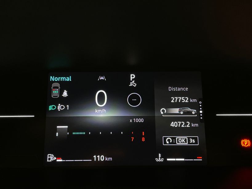 RENAULT ARKANA 2024 - Photo n°54