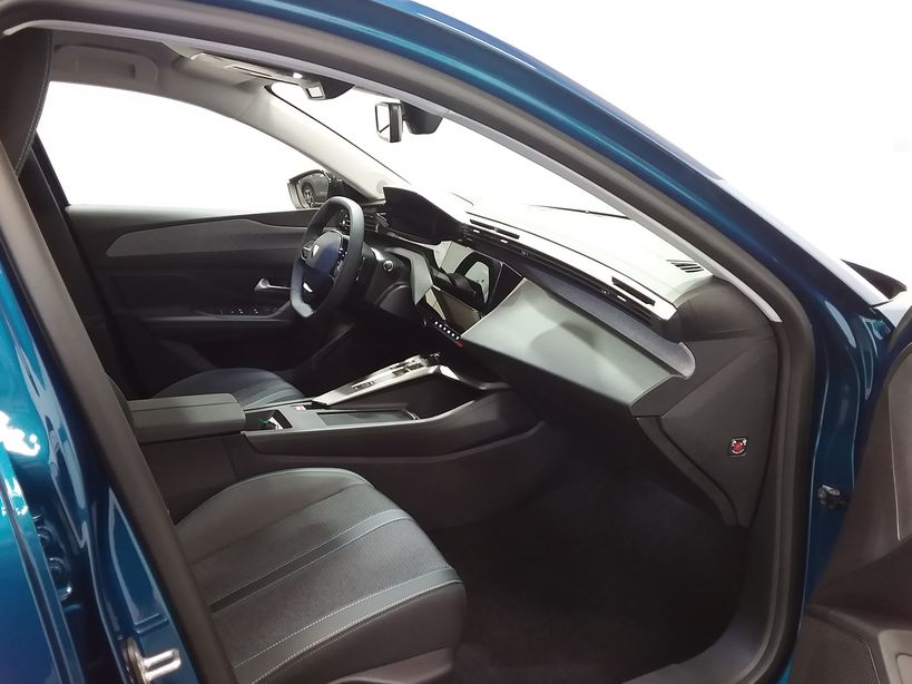 PEUGEOT 308 2025 - Photo n°7