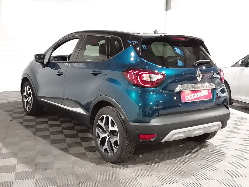 RENAULT CAPTUR 2019 - Photo n°6