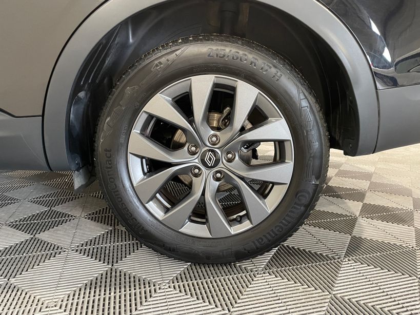 RENAULT ARKANA 2024 - Photo n°40