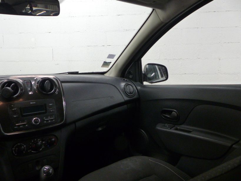 DACIA SANDERO 2018 - Photo n°9