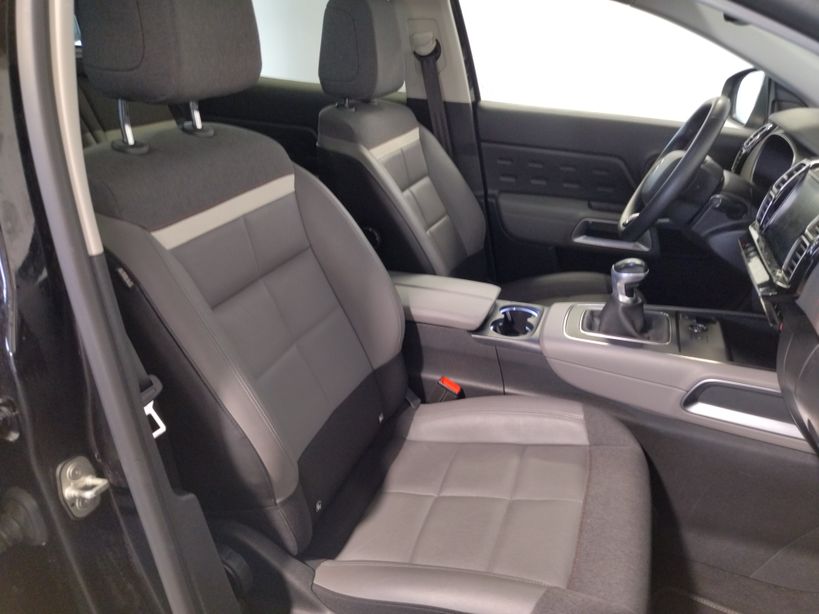 CITROEN C5 AIRCROSS 2019 - Photo n°9
