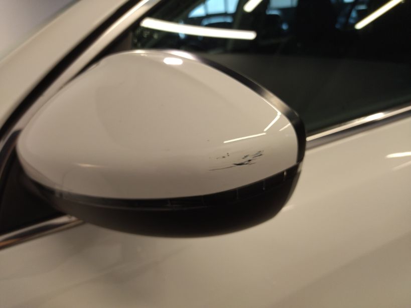PEUGEOT 308 2020 - Photo n°7