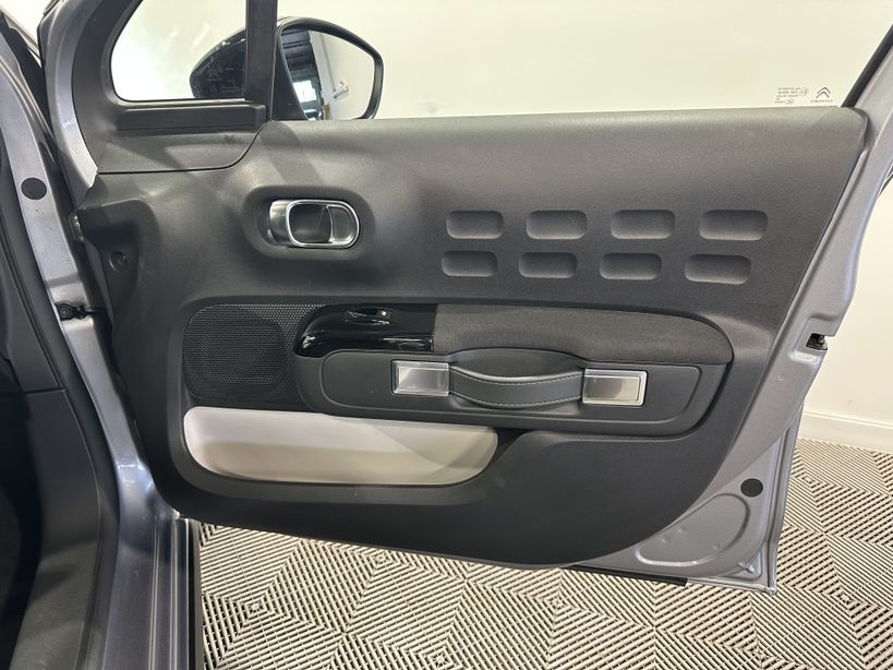 CITROEN C3 2024 - Photo n°7