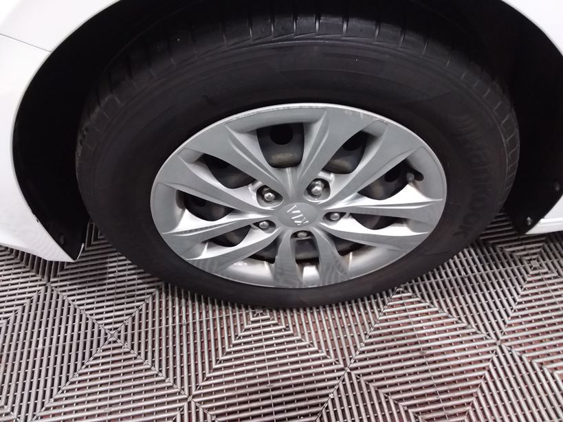 KIA CEED SW 2020 - Photo n°5