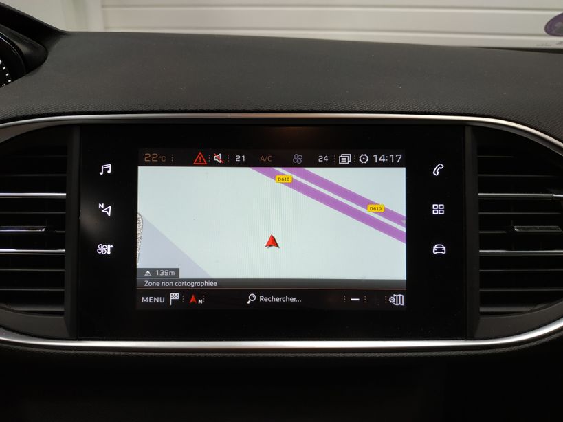 PEUGEOT 308 2019 - Photo n°28