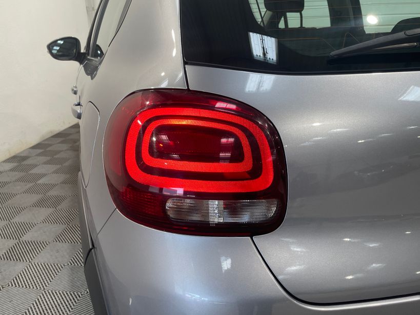 CITROEN C3 2023 - Photo n°8