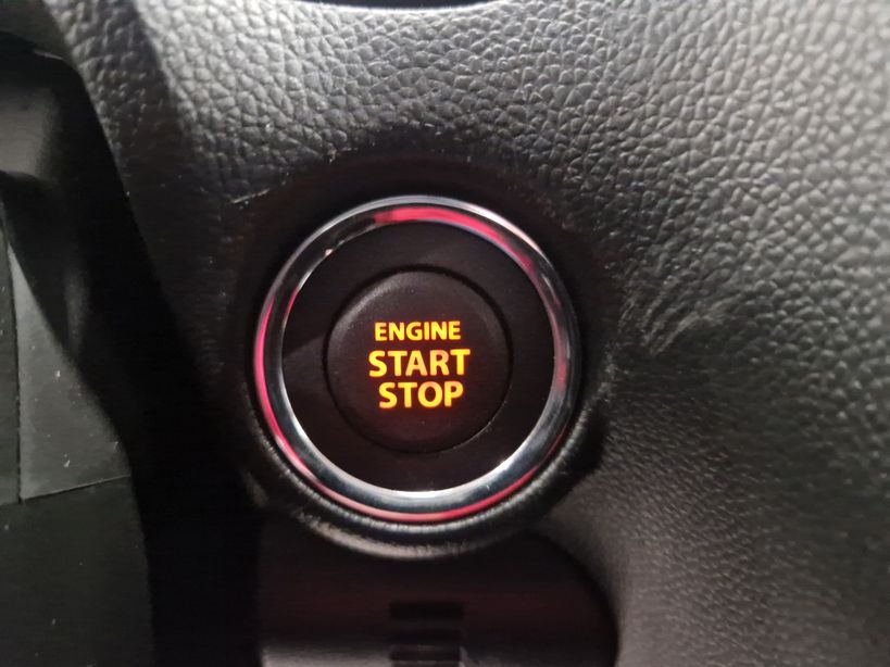 SUZUKI SWIFT 2023 - Photo n°23