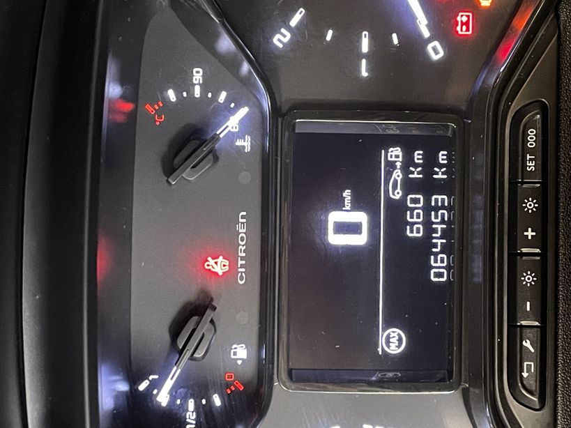 CITROEN C3 2020 - Photo n°53