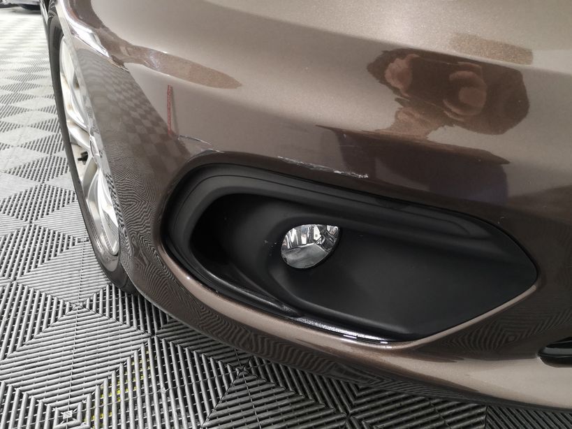 FIAT TIPO 5 PORTES 2018 - Photo n°10