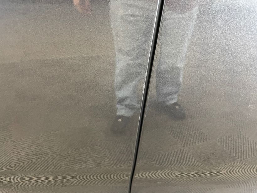 CITROEN C5 AIRCROSS 2024 - Photo n°5