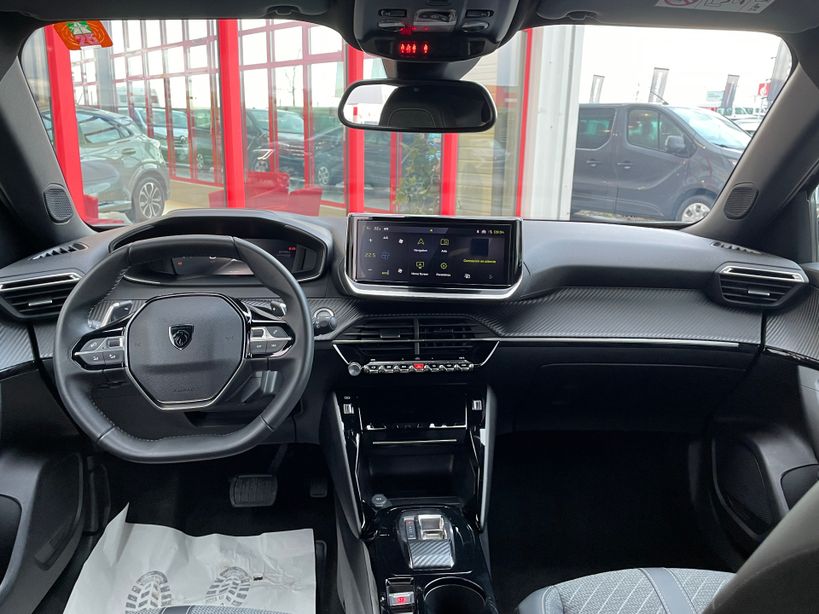 PEUGEOT 2008 2025 - Photo n°13