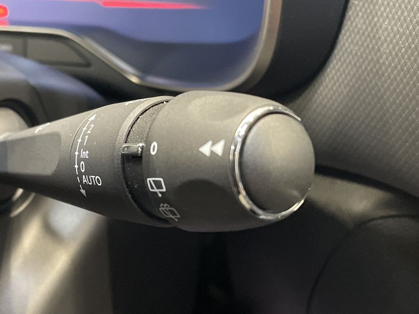 CITROEN C5 AIRCROSS 2024 - Photo n°35