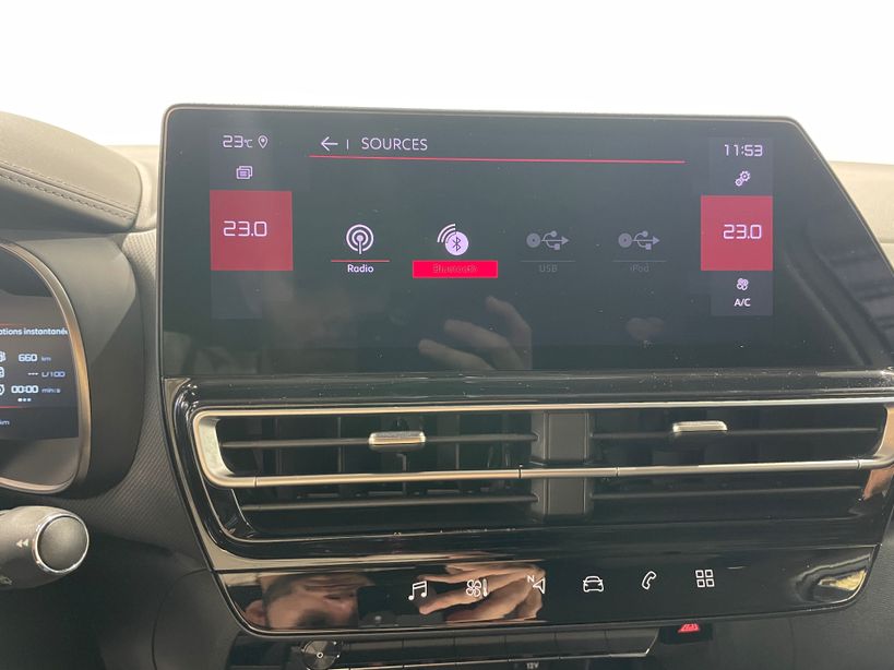 CITROEN C5 AIRCROSS 2023 - Photo n°22