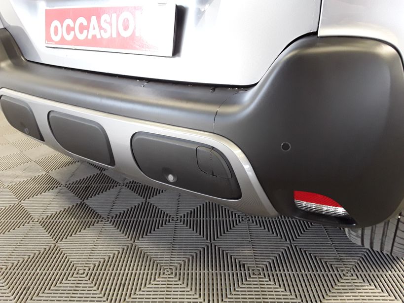 CITROEN C3 AIRCROSS 2020 - Photo n°5