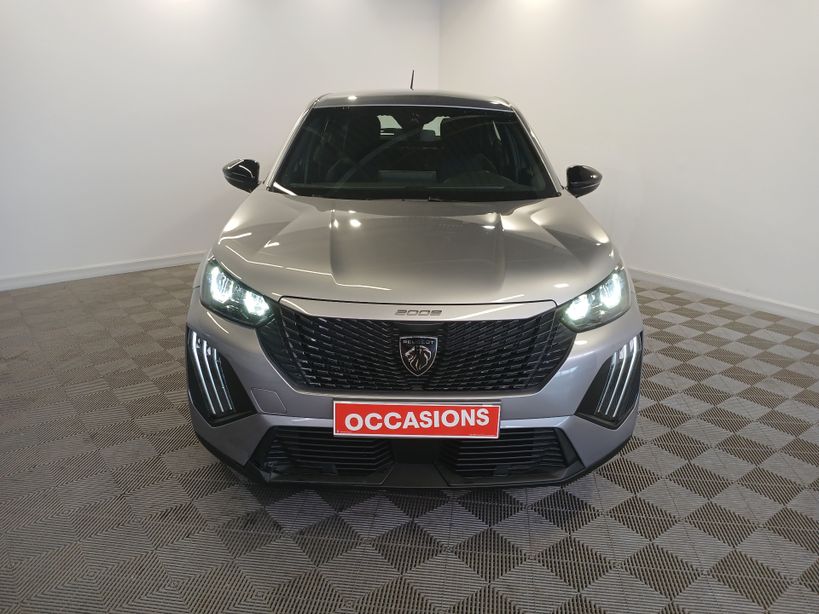 PEUGEOT 2008 2025 - Photo n°3