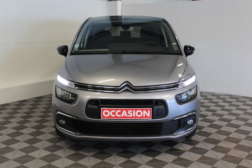 CITROEN C4 SPACETOURER 2019 - Photo n°2