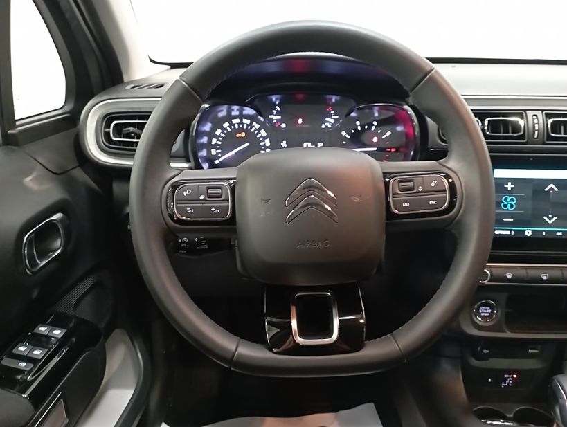 CITROEN C3 2024 - Photo n°14