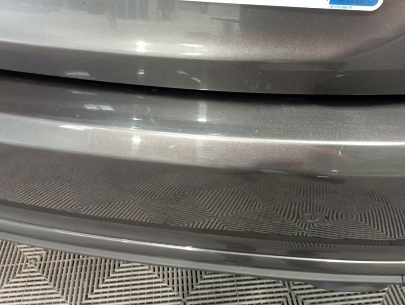 FORD FIESTA 2020 - Photo n°10