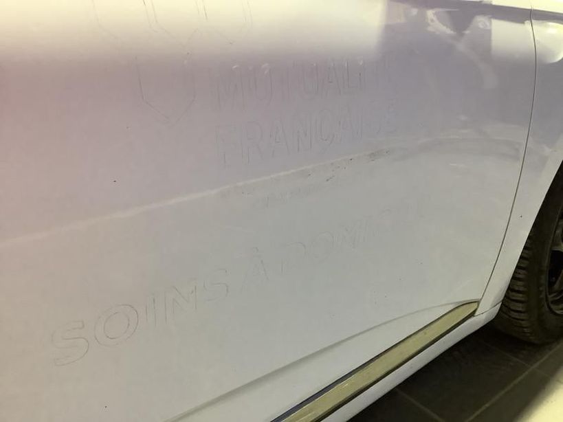 RENAULT CLIO V 2020 - Photo n°7