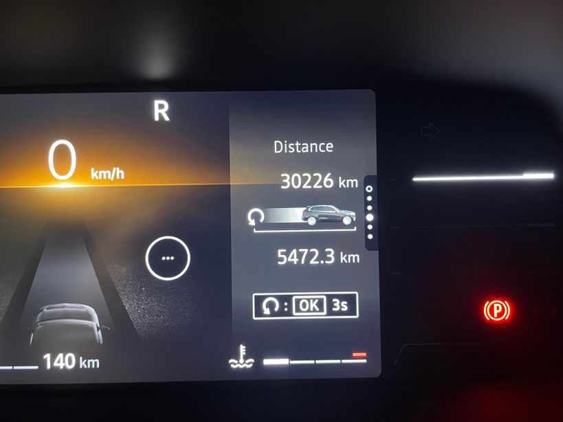 RENAULT ARKANA 2024 - Photo n°36