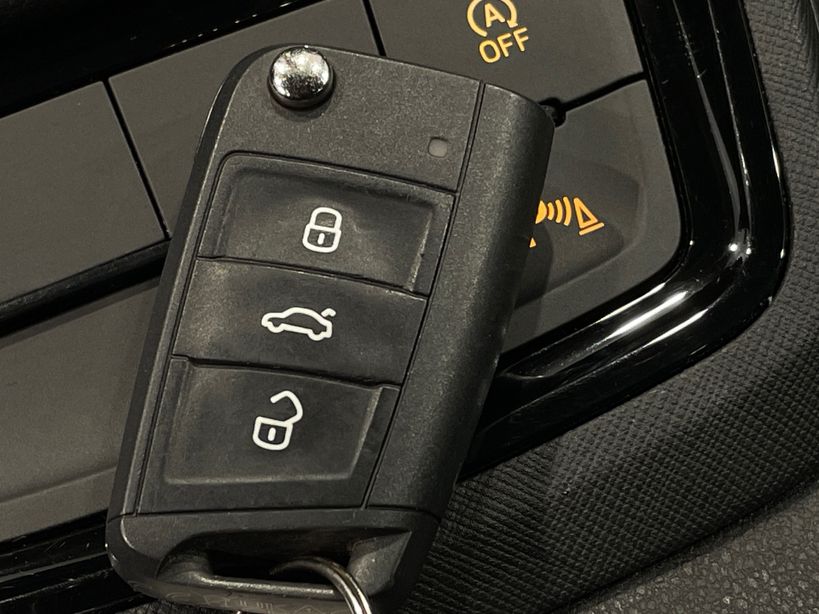 SKODA KAMIQ 2025 - Photo n°53