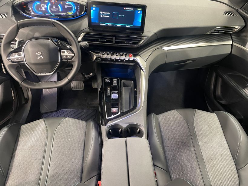 PEUGEOT 3008 2024 - Photo n°16