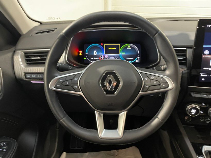 RENAULT ARKANA 2023 - Photo n°15