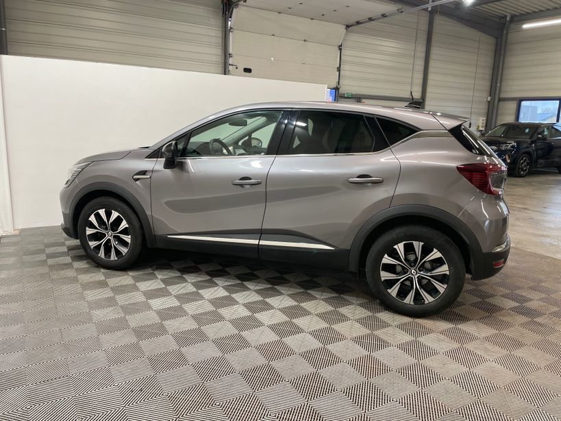 RENAULT CAPTUR 2023 - Photo n°28