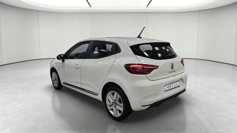 RENAULT CLIO V 2020 - Photo n°4
