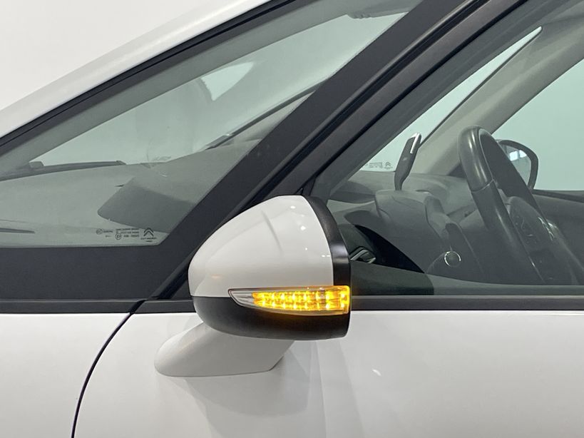 CITROEN GRAND C4 SPACETOURER 2021 - Photo n°51