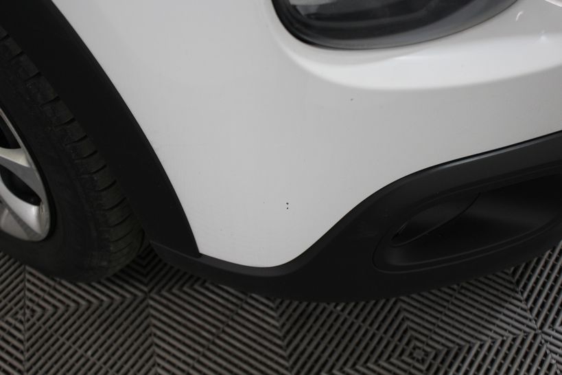 CITROEN C3 BUSINESS 2018 - Photo n°3