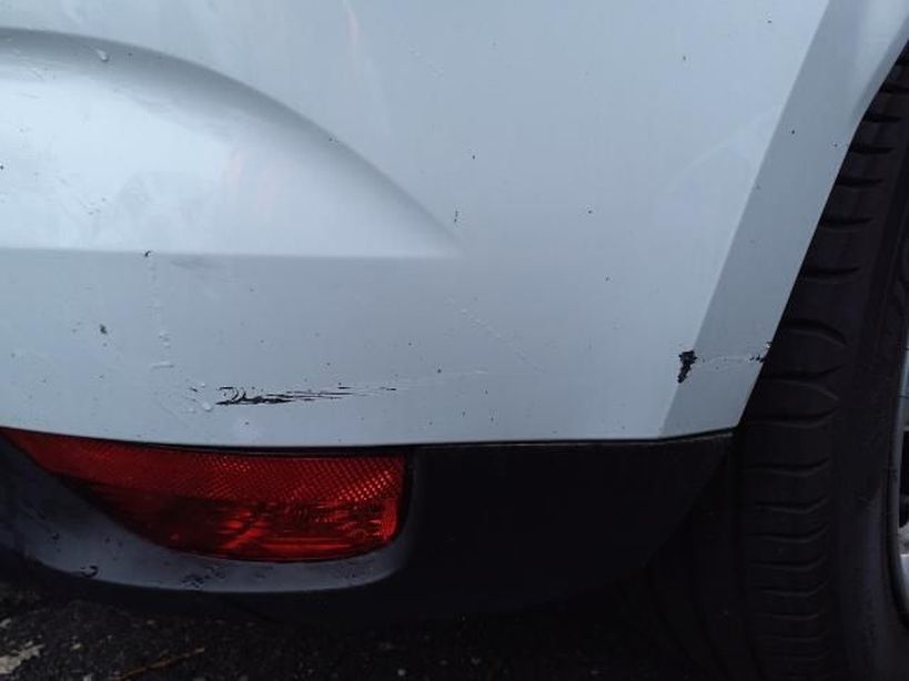 RENAULT MEGANE IV BERLINE BUSINESS 2020 - Photo n°2